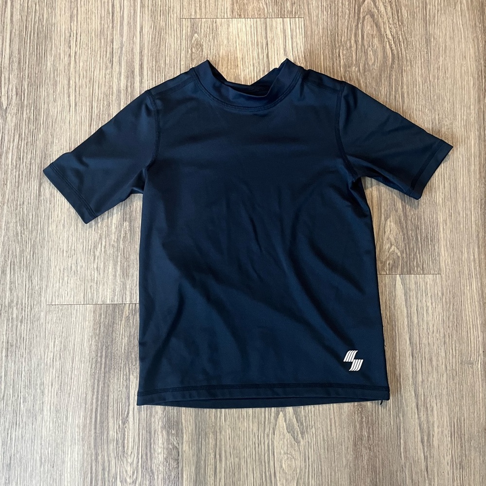 Boys Place Sport Swimming Top
